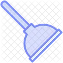 Plunger Icon