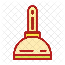 Plunger  Icon