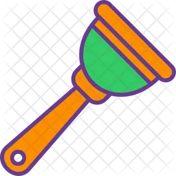 Plunger  Icon