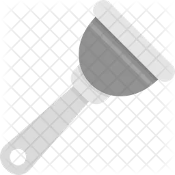 Plunger  Icon