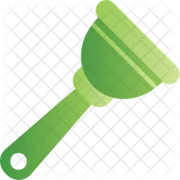 Plunger  Icon