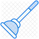 Plunger  Icon