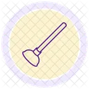Plunger  Icon