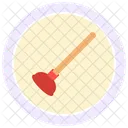 Plunger  Icon