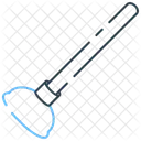 Plunger  Icon