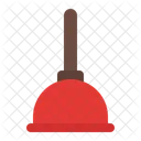 Plunger  Icon