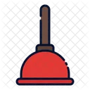 Plunger Icon