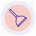 Plunger Icon