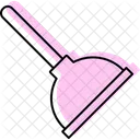 Plunger Icon