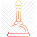 Plunger  Icon