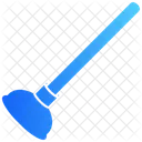 Plunger  Icon