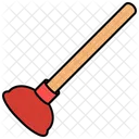 Plunger  Icon
