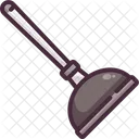 Plunger  アイコン
