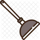 Plunger  アイコン
