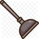 Plunger  アイコン
