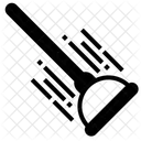 Plunger Drain Equipment Icon