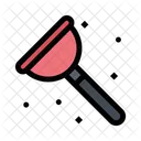 Plunger  Icon