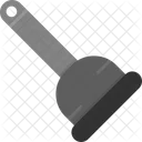 Plunger  Icon