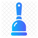 Plunger  Icon