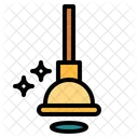 Plunger  アイコン