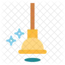 Plunger  アイコン