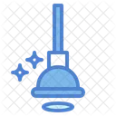 Plunger  アイコン