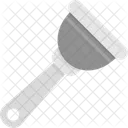 Plunger Repair Plumbing Icon