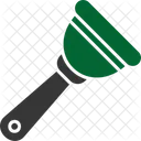 Plunger Repair Plumbing Icon