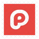 Plurk  Icon