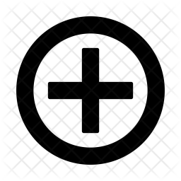 Plus Icon