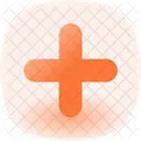Plus  Symbol