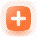Plus  Symbol