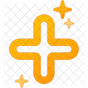 Plus  Icon