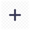 Plus  Symbol