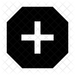 Plus Icon