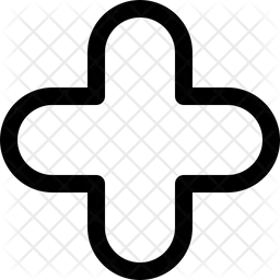Plus  Symbol