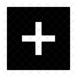 Plus Icon