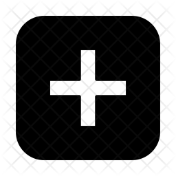 Plus Icon