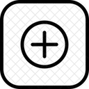 Plus Hinzufugen Einschub Symbol