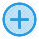 Plus Hinzufugen Einschub Symbol