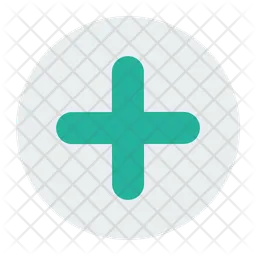 Plus  Icon