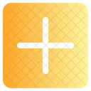 Plus Icon