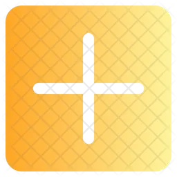 Plus  Icon