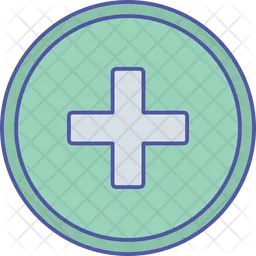Plus  Icon