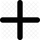 Plus  Icon