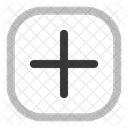 Plus Icon