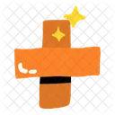 Positiv Addition Erhohung Symbol