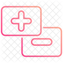 Plus Minus Icon