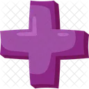 Pluszeichen  Symbol