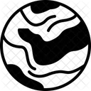Pluto  Icon